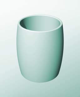 CR162-240 3d model