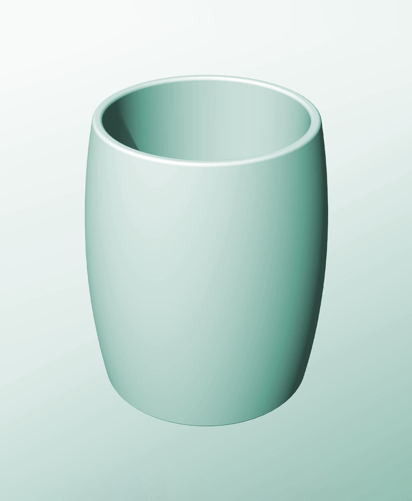 CR162-240 3d model