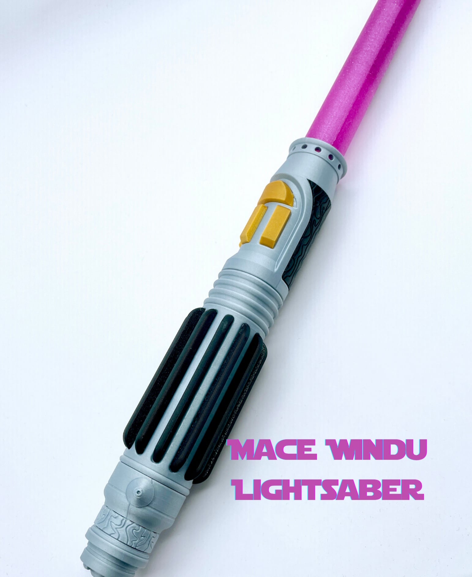 Make by user