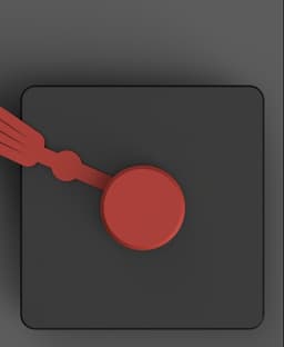 Graduation Favor 3d model