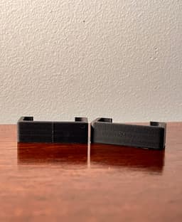 The Belt Buddy V2-V3 3d model