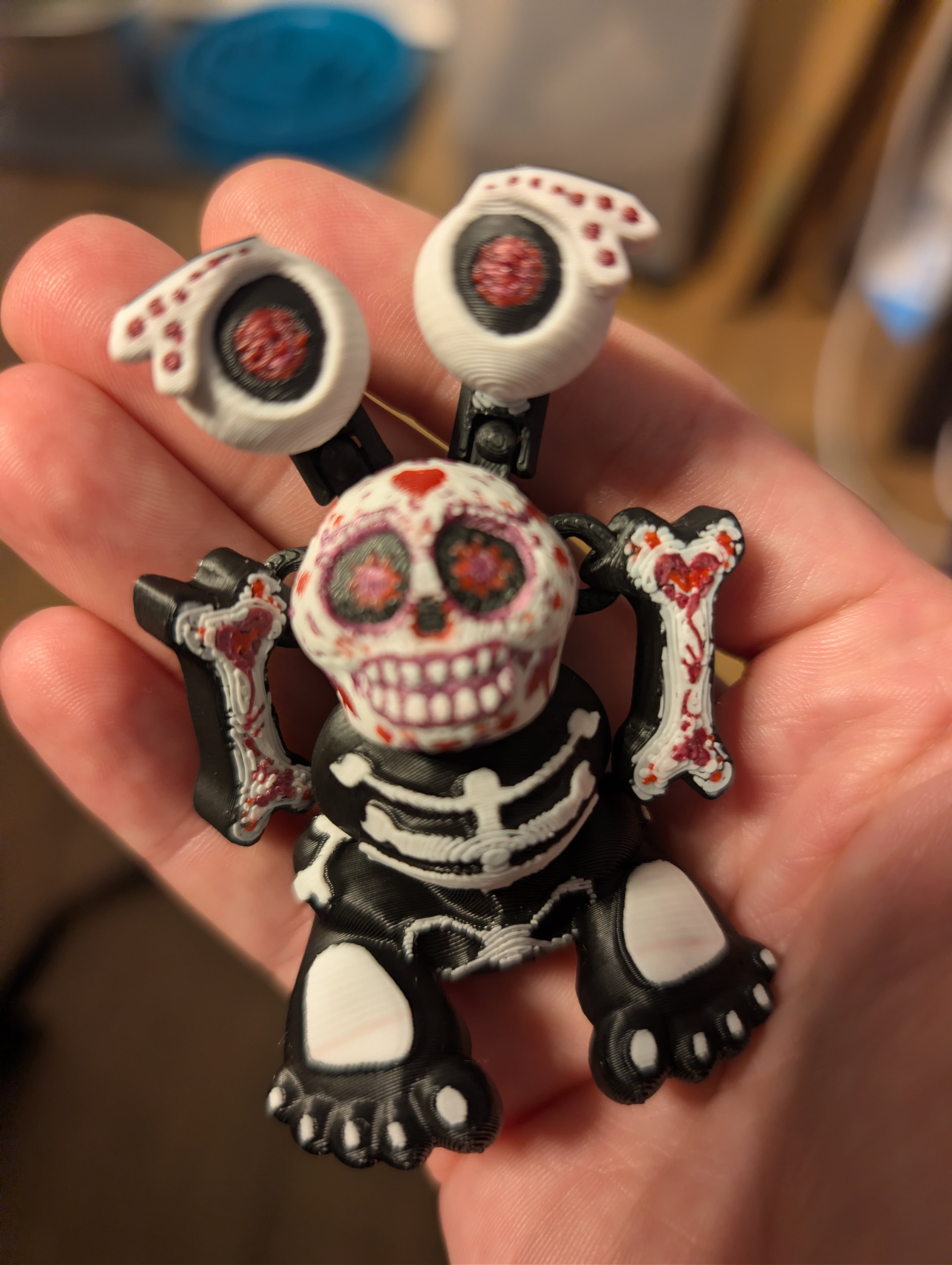 Scaled to 60% so lost some of the details in the design