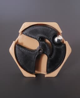 3d model