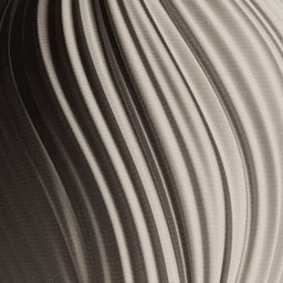 Vase 3d model