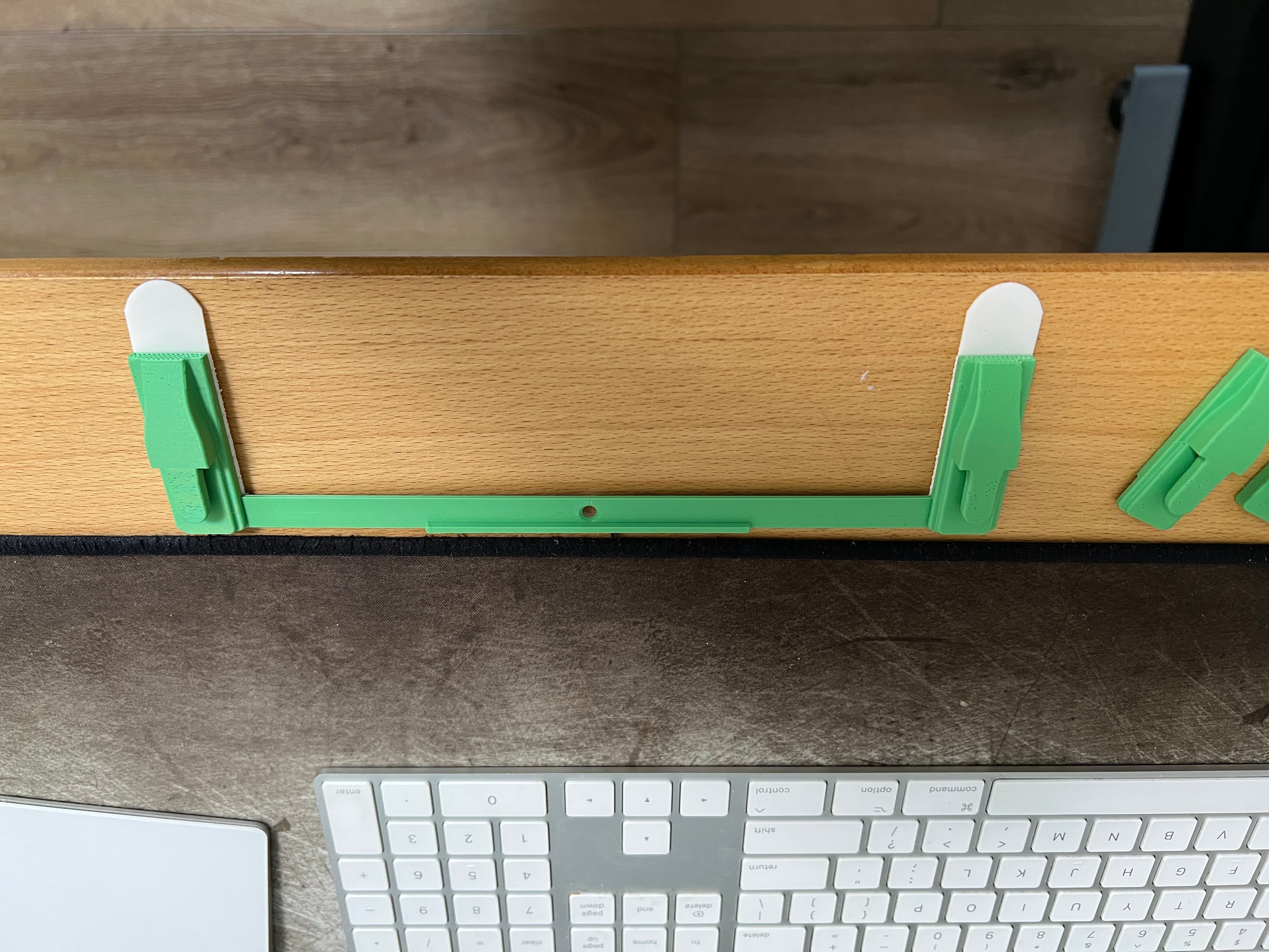 LEGO Art Set Hanger 3d model