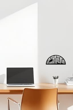 Wall Art, Wall Decor, Home Decor 3d model