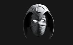 Moon_Knight_Mask_Front.stl 3d model