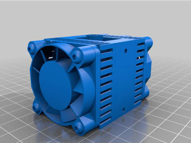 Laser Tree LT-80W 3d model
