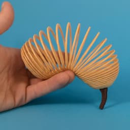 Tasty Springos Pack No.1 3d model