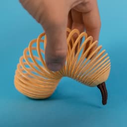 Tasty Springos Pack No.1 3d model