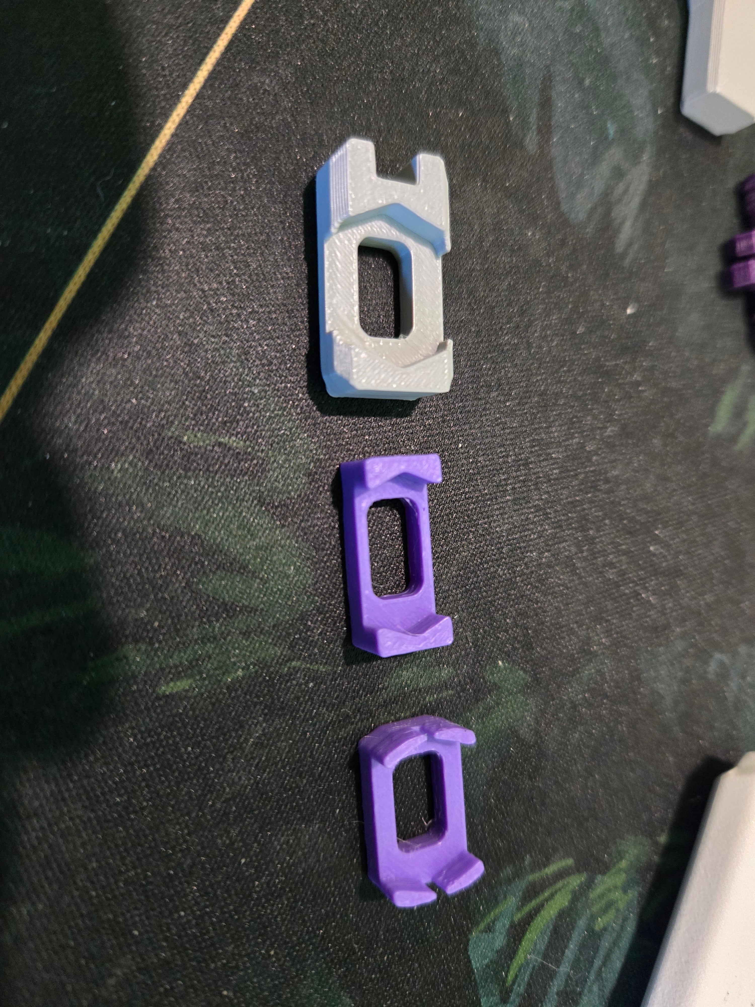 Remix of Small Multitool for Low Clearance 3d model