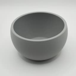 Round Succulent Planter 3d model
