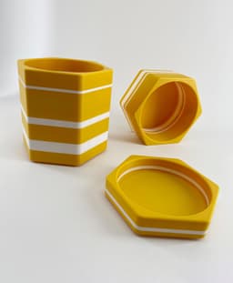 CH162-45 3d model
