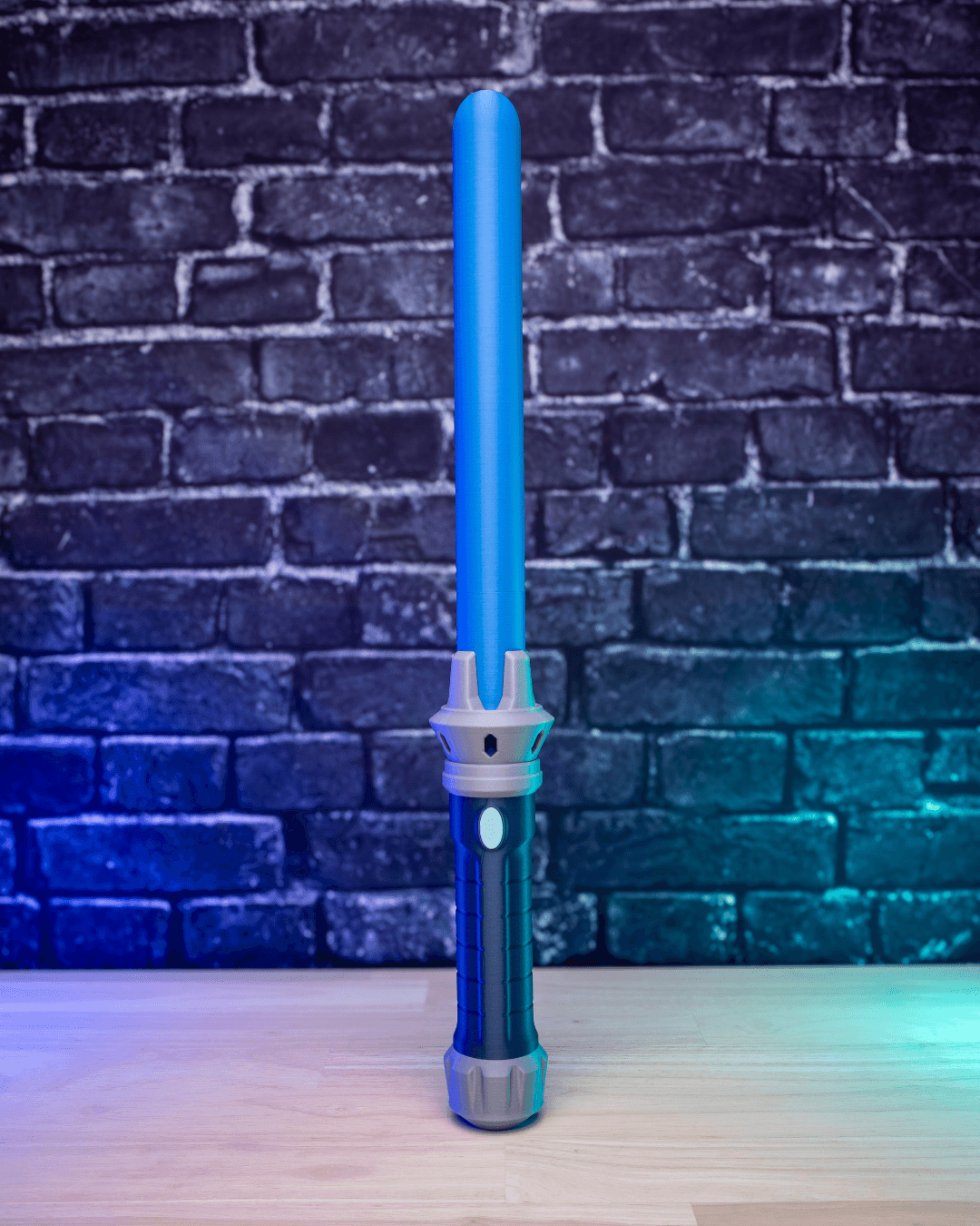 Aetherion Veil 3d model
