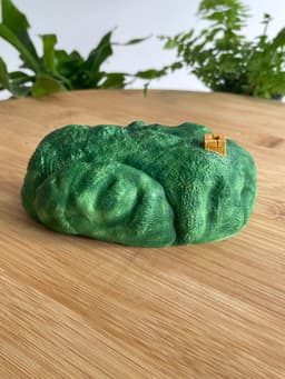 Hobbit Hole / House Hobbiton 3d model