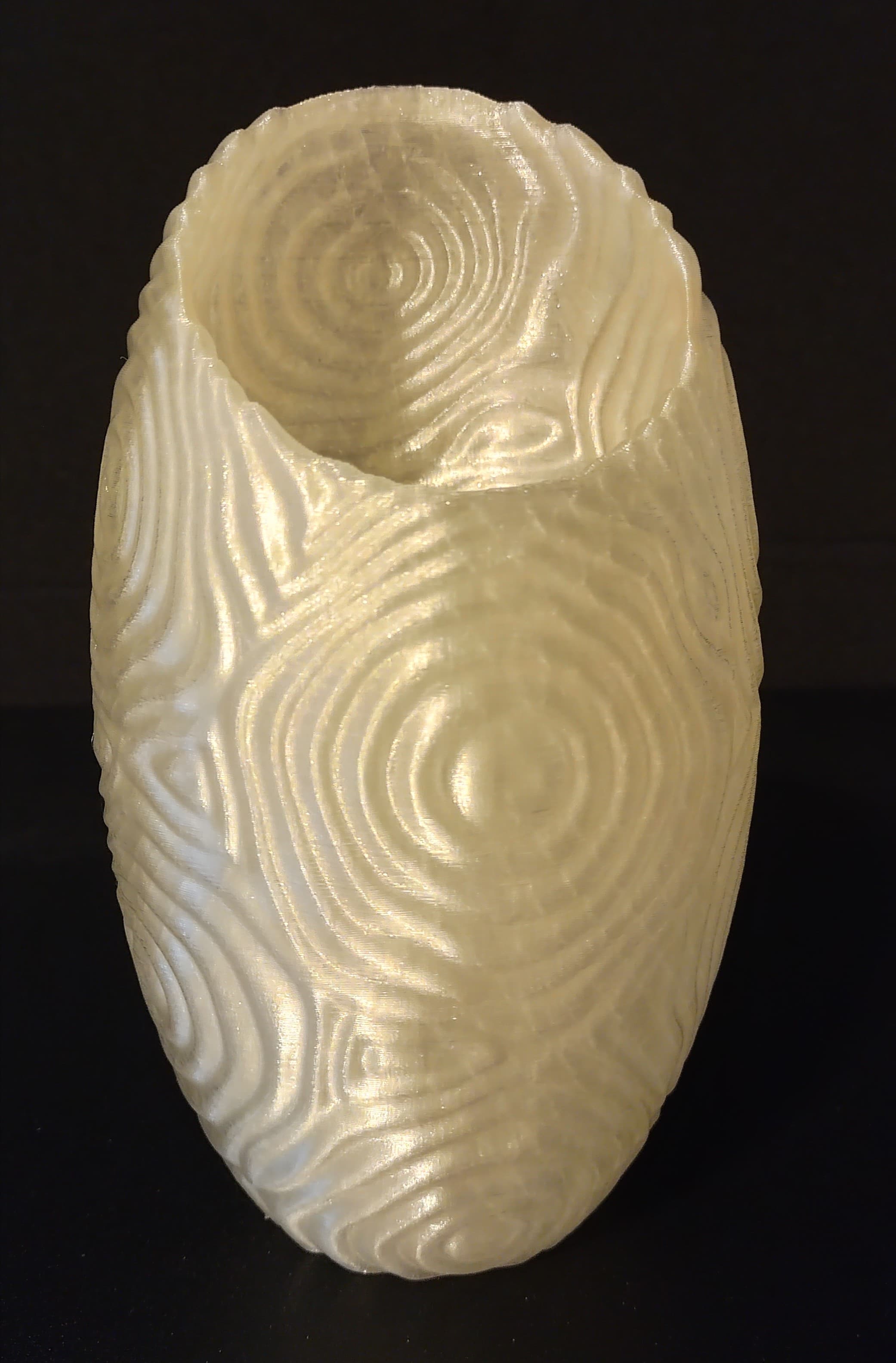 Thanks for sharing your beautiful design! Printed perfectly on my Ender 3 on 8/30/2022.