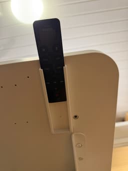 Edifier RC18A remote holder 3d model