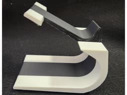 PS5 Dualsense Edge Controller Stand 3d model