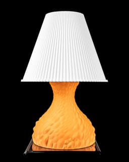 Gato Table Lamp by MODERN MACHINE 3d model