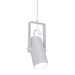 VSimple spot, SKU. 24853 by Pikartlights 3d model