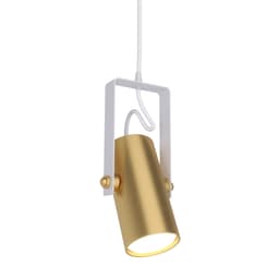VSimple spot, SKU. 24853 by Pikartlights 3d model