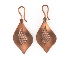 AC-EARRING-022 3d model