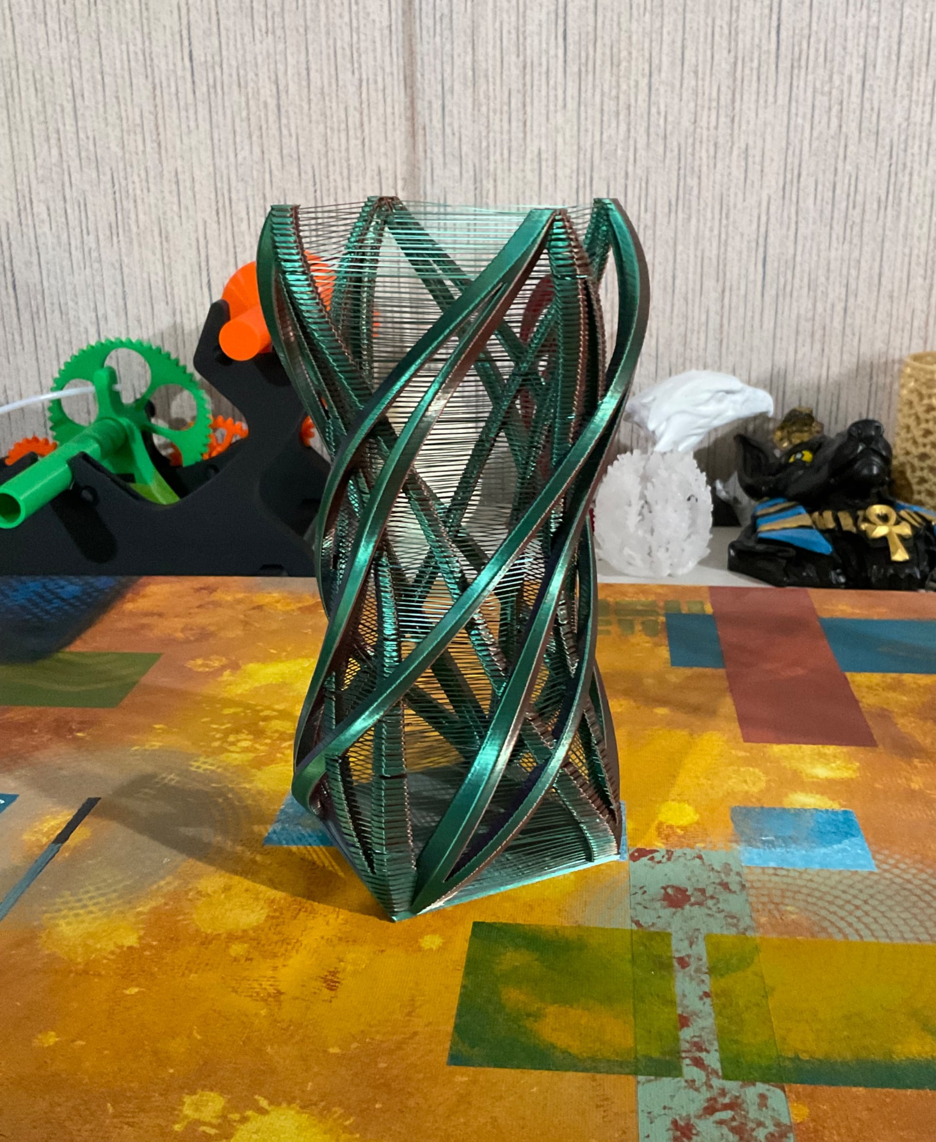 Polymaker PolyTerra Galaxy