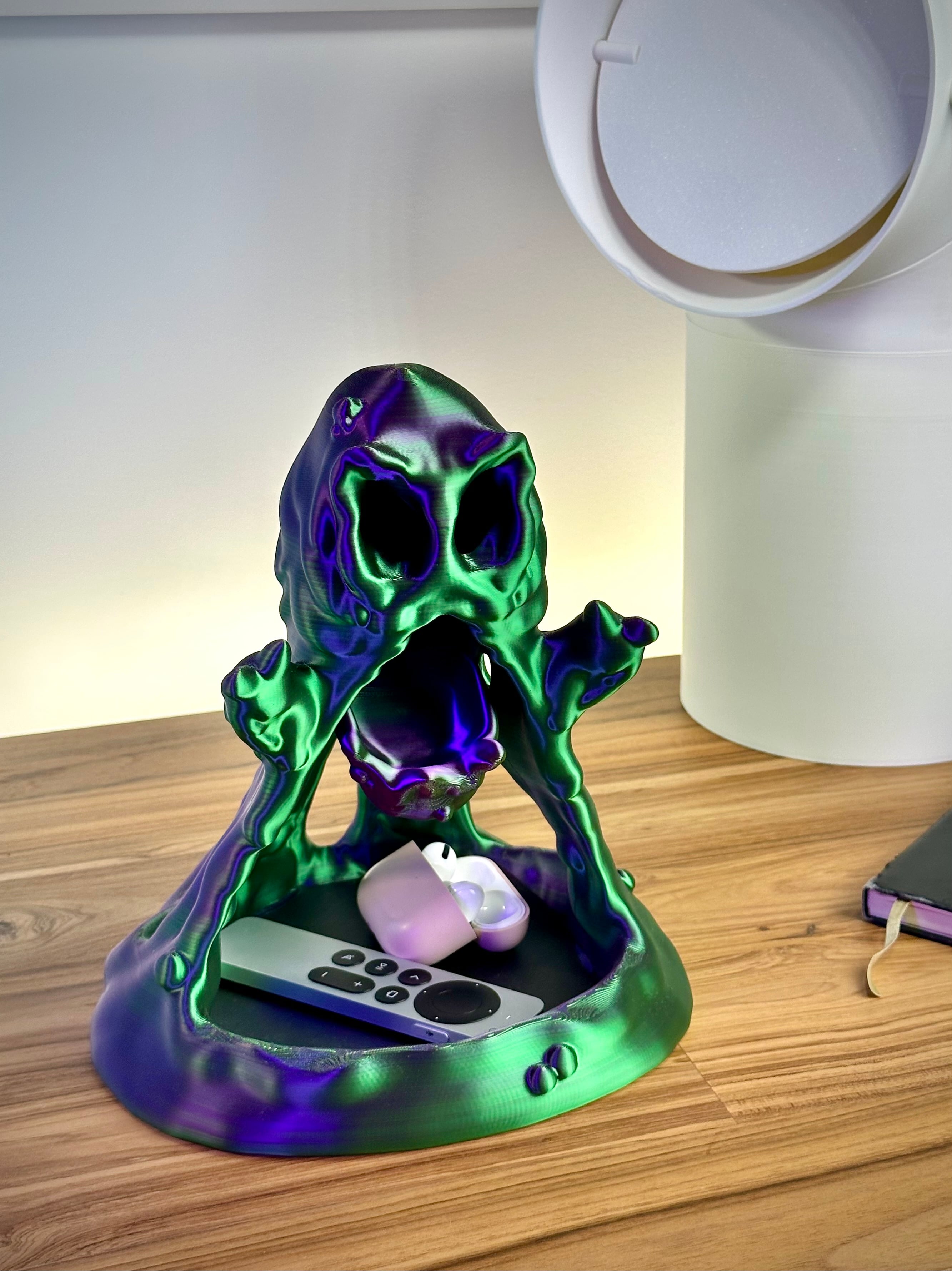 Slime Monster 3d model