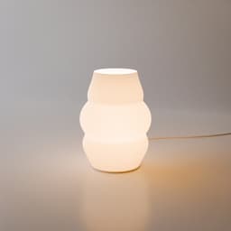 Koru Lamps Set 3d model