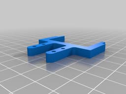 Recyclage bobine 3d model