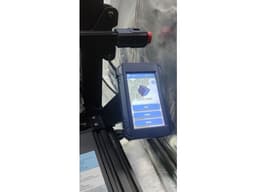 AnyCubic Kobra Max Printer LCD Mount 3d model