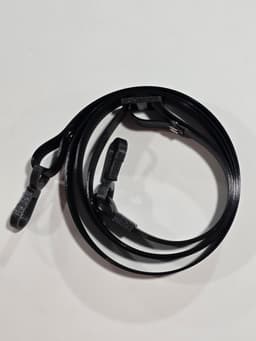 Adjustable Strap (48"/122cm max length) 3d model