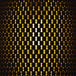 Ceiling lamp 3d model