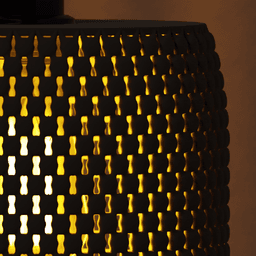 Ceiling lamp 3d model