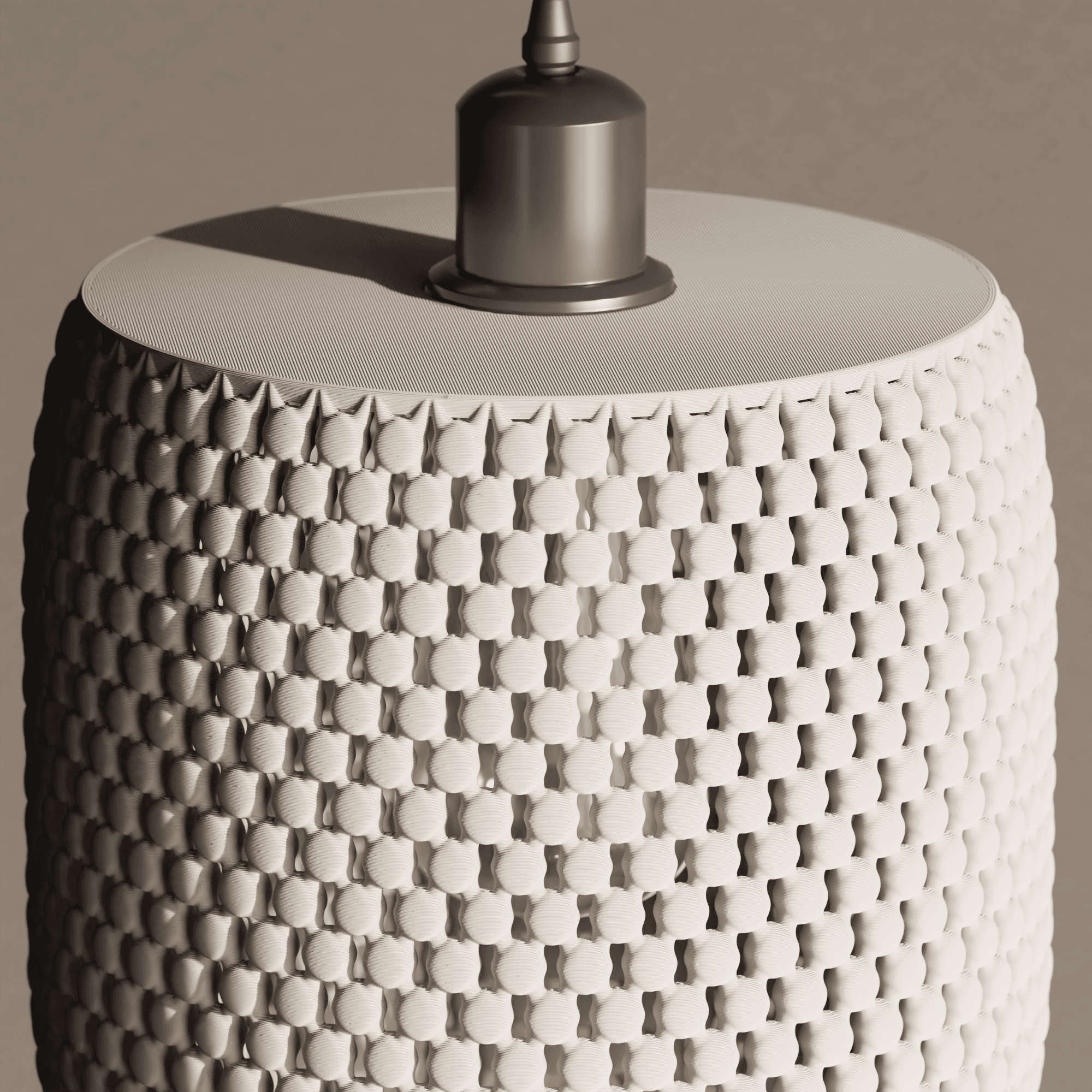 Ceiling lamp 3d model