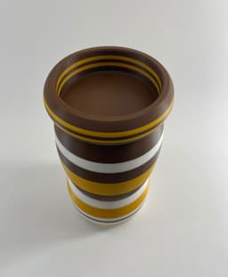 CR128-90 Container modular stackable module for 3d printing makers 3d model