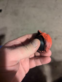 3d model