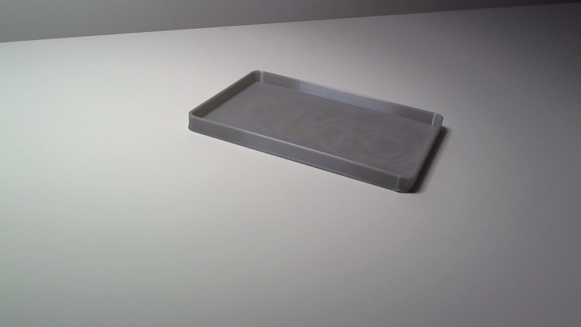 uno box with lid.stl 3d model