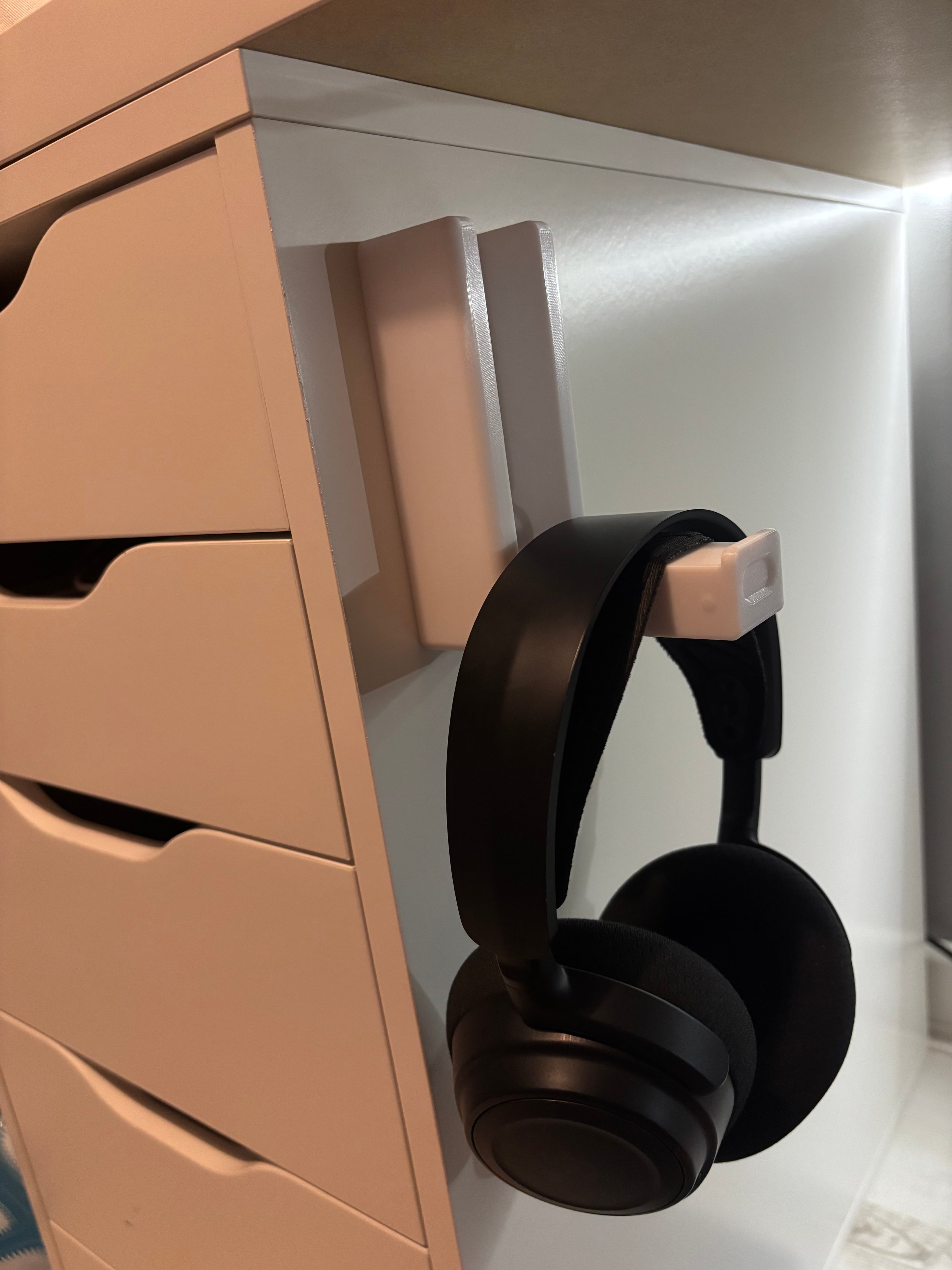 Headphone Arm.STL 3d model