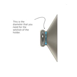 Window bird feeder 3d model