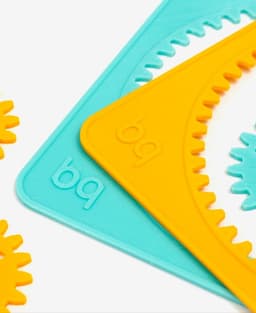 Spirograph 3d model