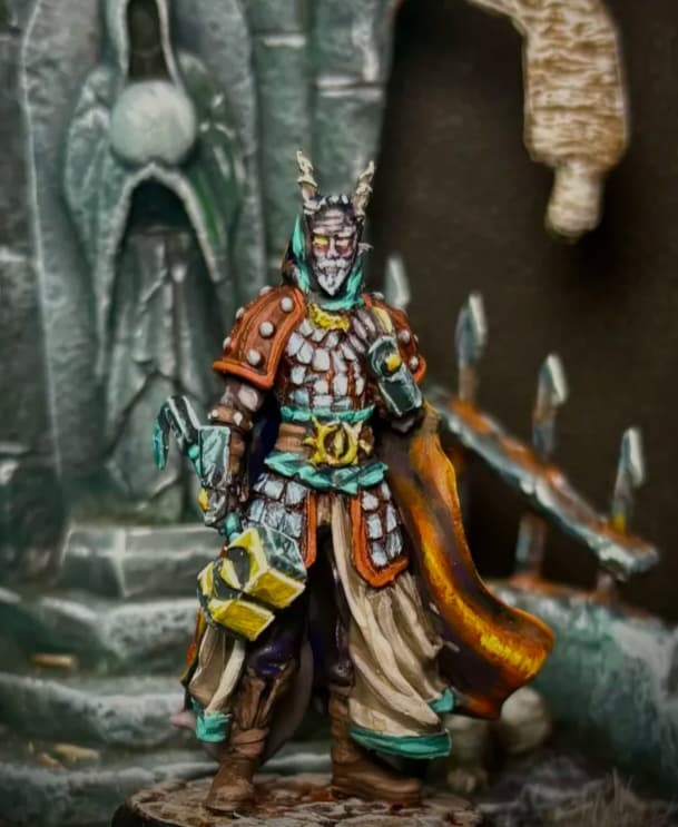 painted live on twitch.tv/mikemoans