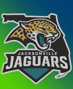 Jacksonville Jaguars Custom Series 1: Part 27/32 3d model