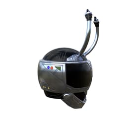 Shadowborg 3d model