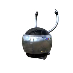 Shadowborg 3d model