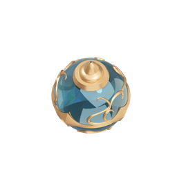Pal Sphere 3d model