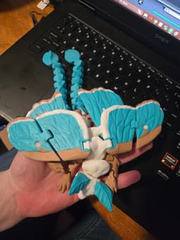 3d model