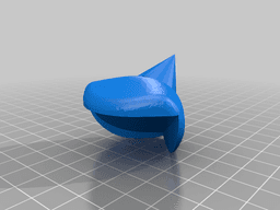 corner sharpener 3d model