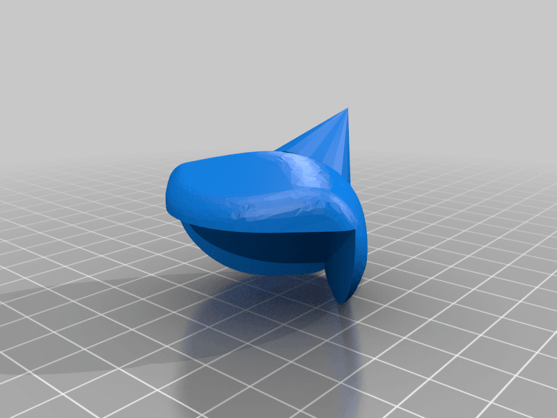 corner sharpener 3d model