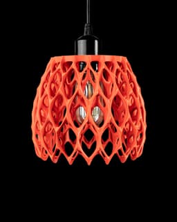 Invader Pendant Lamp 04 by MODERN MACHINE 3d model